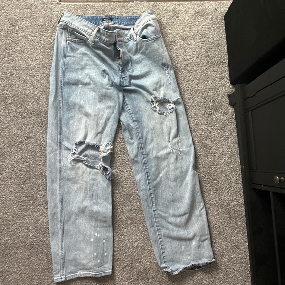 Jeans - Picture 1 of 1